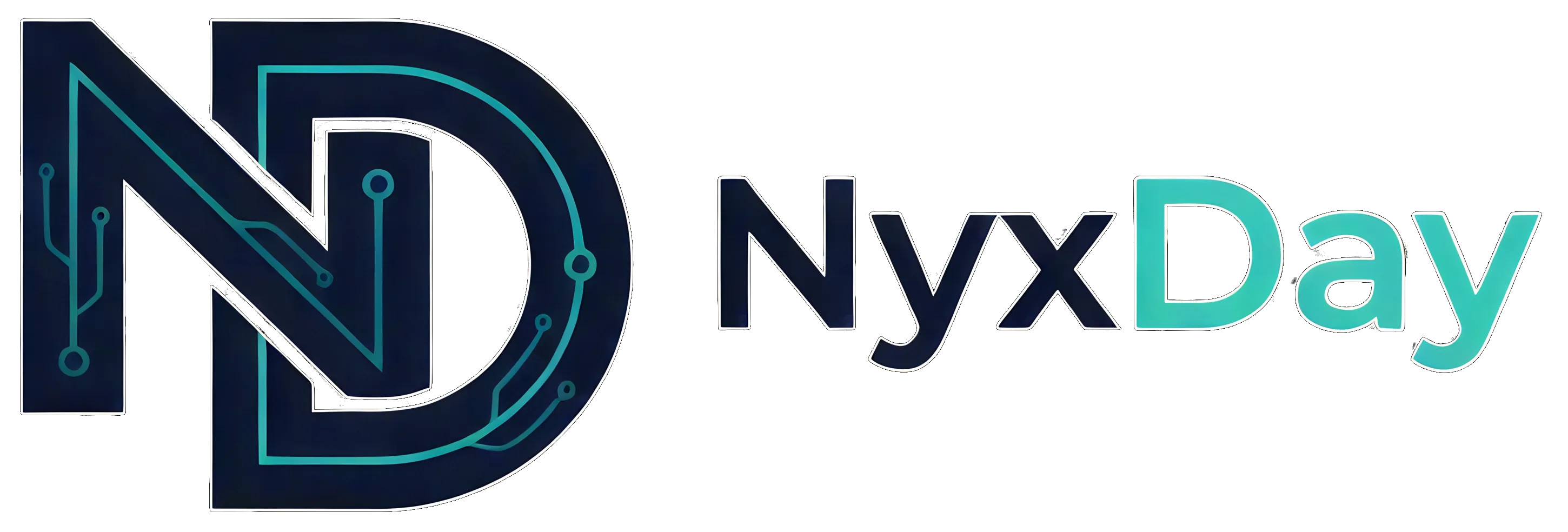 NyxDay Logo